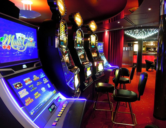 Slot machine masters: strategies, tips and insider knowledge