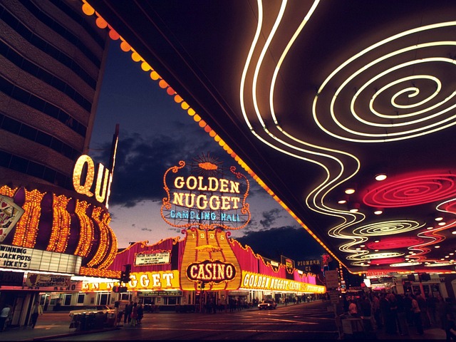 The Magic of Music in Casinos: A Deep Dive