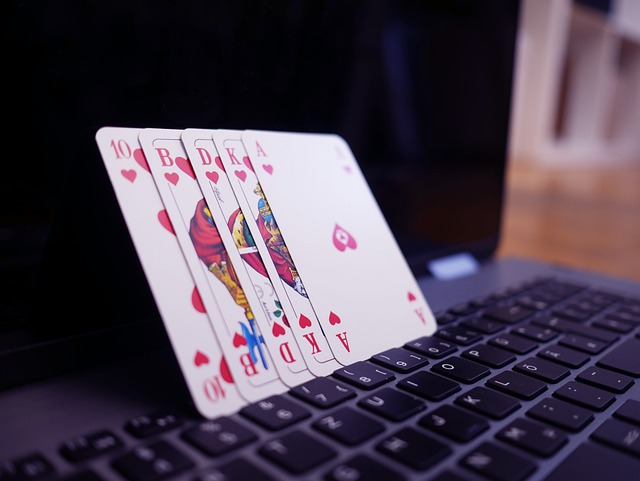Gambling Magic: Card Tricks and More
