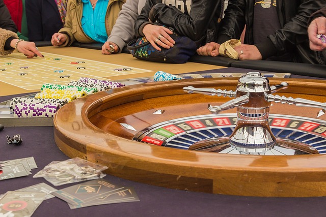 Why Choosing a Casino Is So Important for Good Gaming