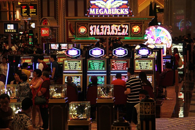 Gambling laws in Turkey